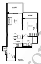 Mackenzie 88 (D9), Apartment #553904041